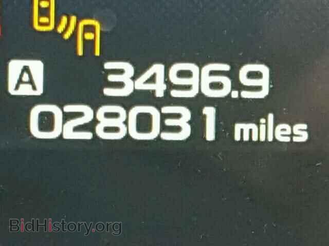 2015 SUBARU OUTBACK - VIN: 4S4BSBLC1F3238740 - Photo 8