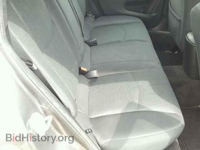 2012 CHRYSLER 200 - VIN: 1C3CCBBB8CN120400 - Фото 6