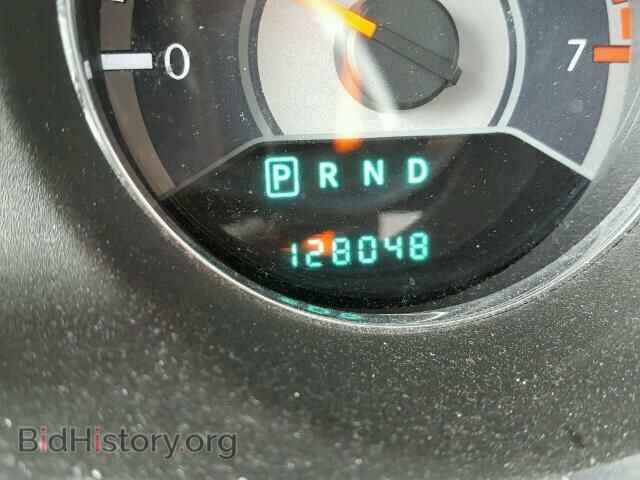 2012 CHRYSLER 200 - VIN: 1C3CCBBB8CN120400 - Фото 8