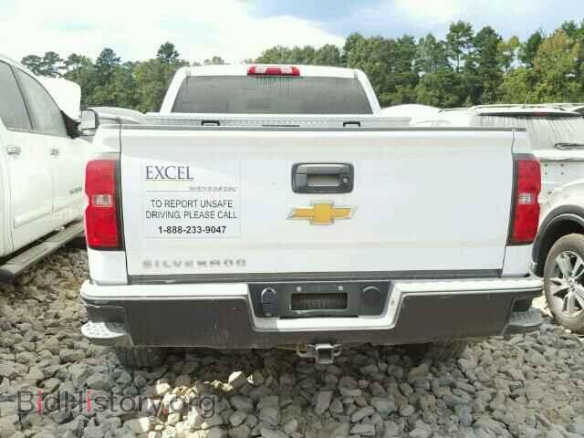 2015 CHEVROLET SILVERADO - VIN: 1GCRCPEC6FZ233718 - Фото 9