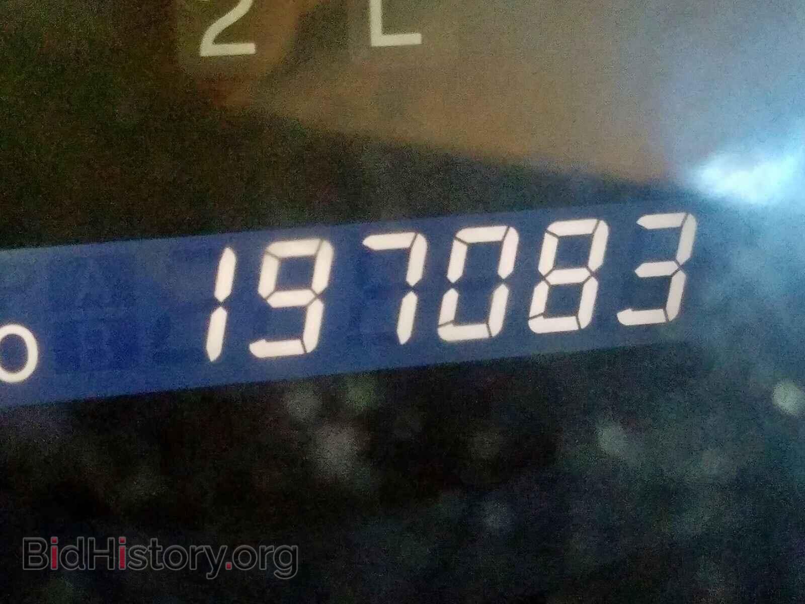 2005 LEXUS ES330 - VIN: JTHBA30G755103297 - Фото 8