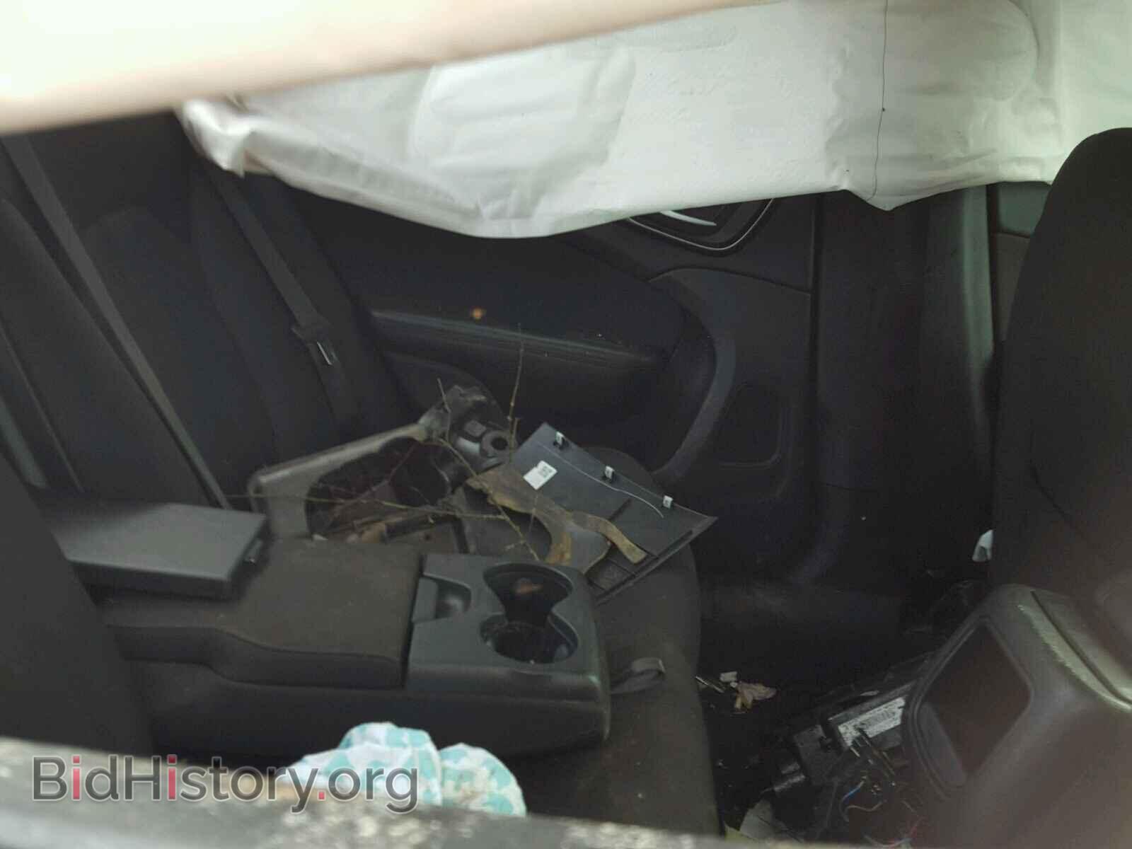 2015 CHRYSLER 200 - VIN: 1C3CCCAB5FN621594 - Фото 6