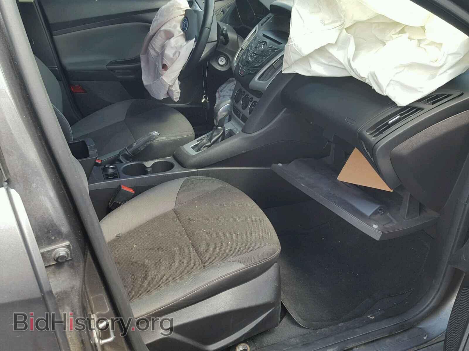 2014 FORD FOCUS - VIN: 1FADP3K26EL327723 - Photo 5