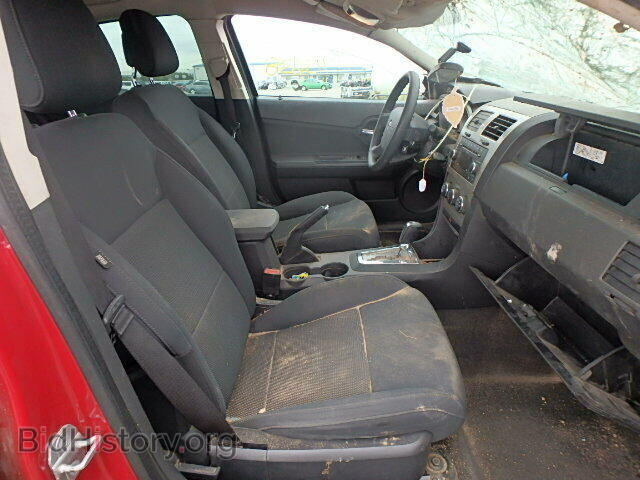 2010 DODGE AVENGER - VIN: 1B3CC4FB1AN128158 - Photo 5