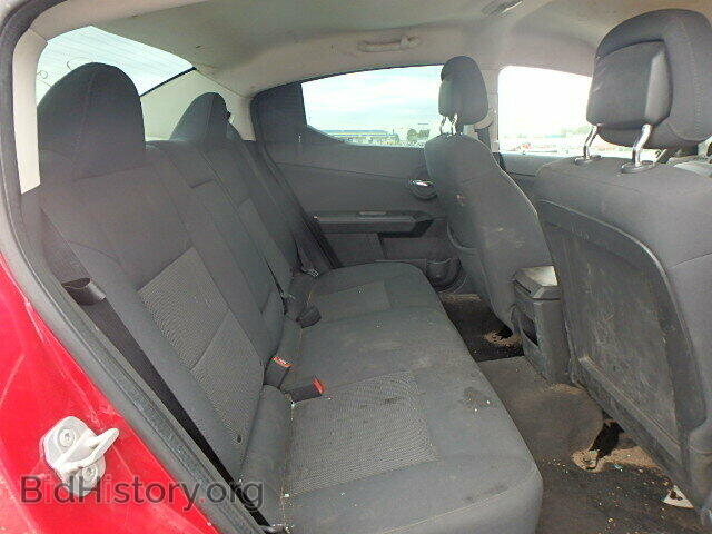 2010 DODGE AVENGER - VIN: 1B3CC4FB1AN128158 - Photo 6