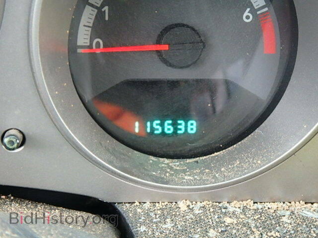 2010 DODGE AVENGER - VIN: 1B3CC4FB1AN128158 - Photo 8