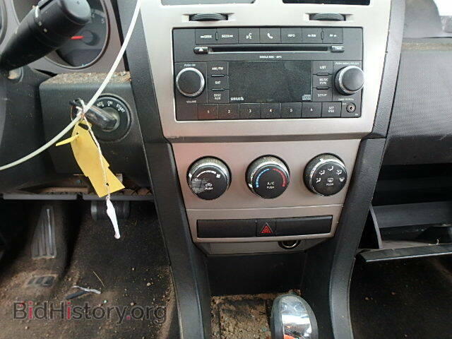 2010 DODGE AVENGER - VIN: 1B3CC4FB1AN128158 - Photo 9