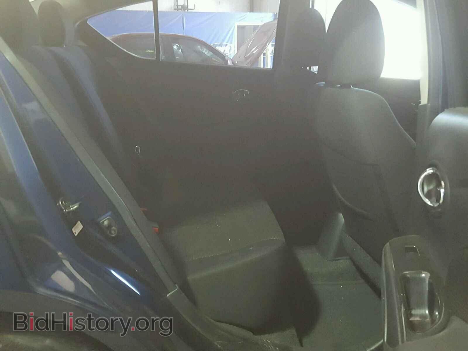 2012 NISSAN VERSA - VIN: 3N1CN7AP2CL891776 - Фото 6