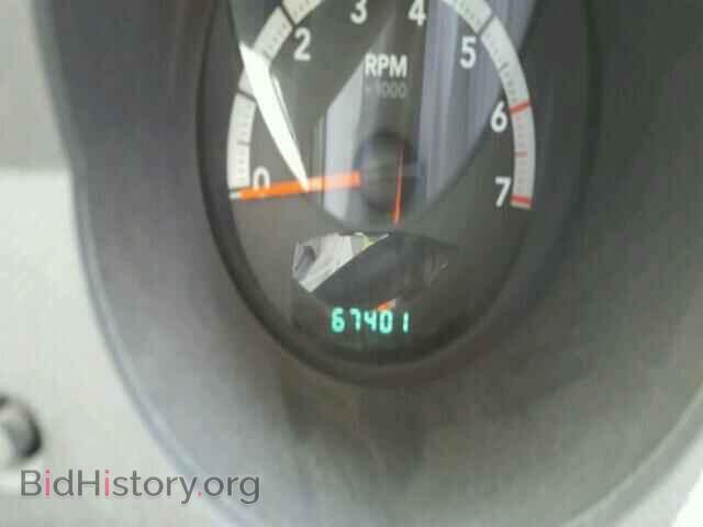 2008 DODGE NITRO - VIN: 1D8GT28K78W246271 - Фото 8
