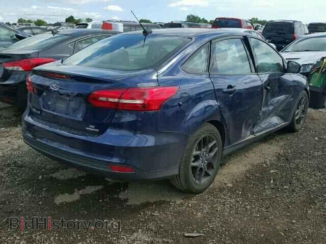 2016 FORD FOCUS - VIN: 1FADP3F2XGL266678 - Photo 4