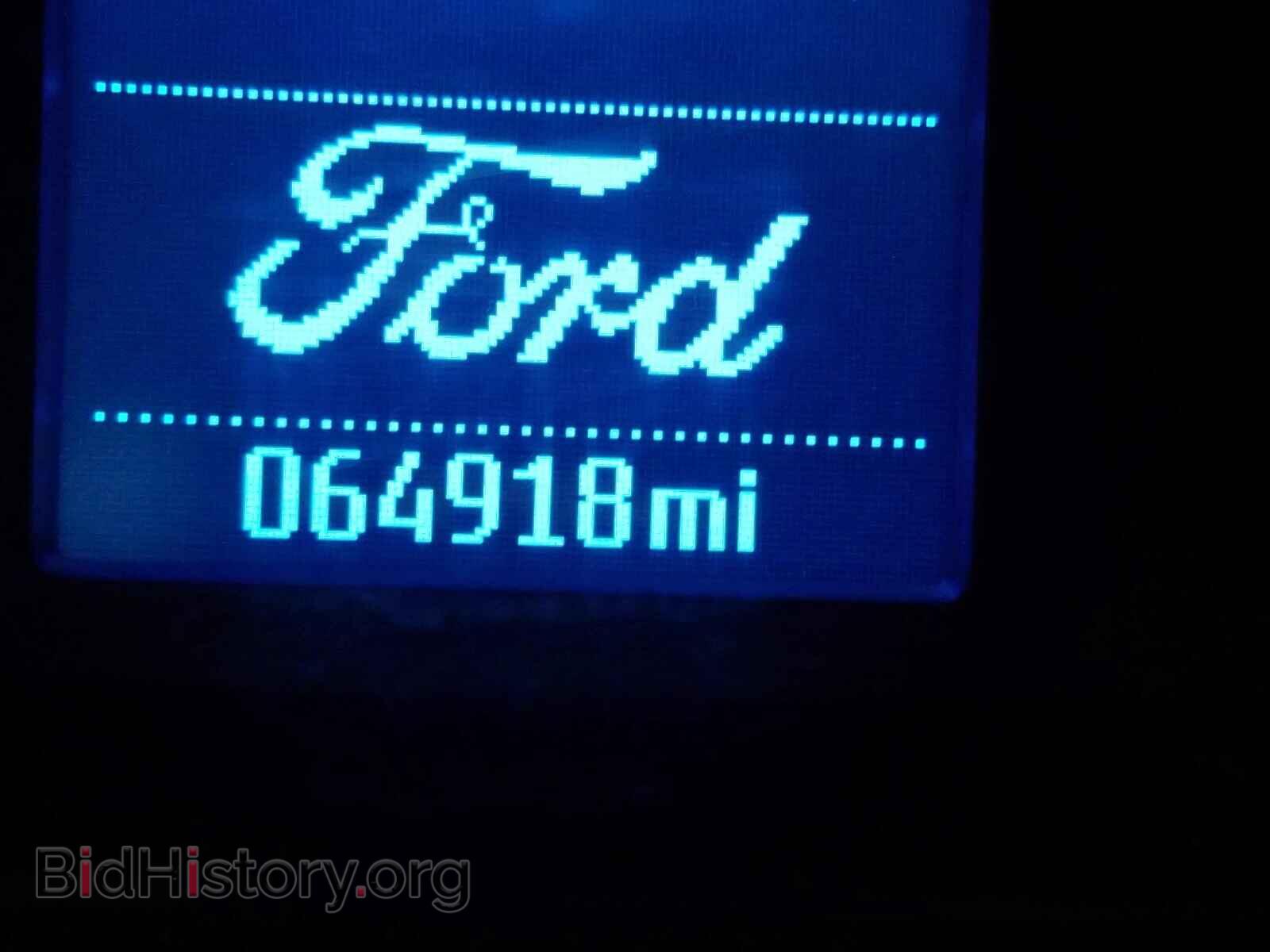 2016 FORD TRANSIT CO - VIN: 1FTYR1ZM6GKA70329 - Фото 8