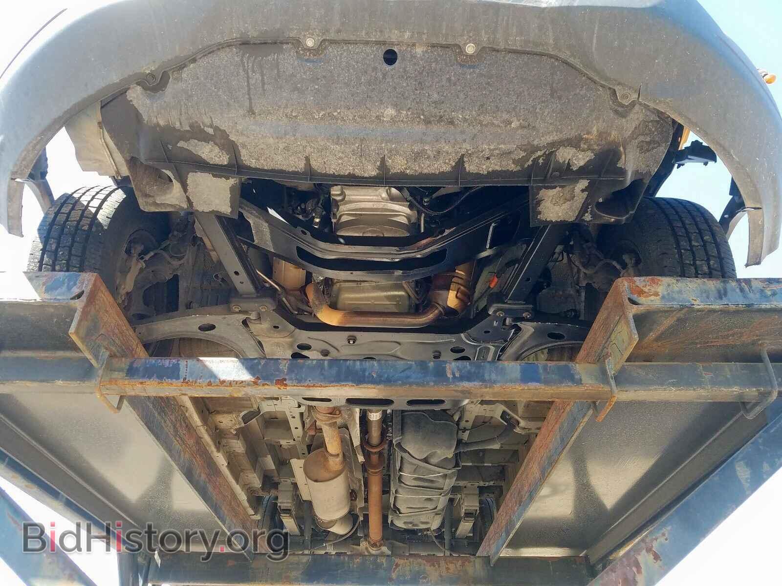 2016 FORD TRANSIT CO - VIN: 1FTYR1ZM6GKA70329 - Фото 9