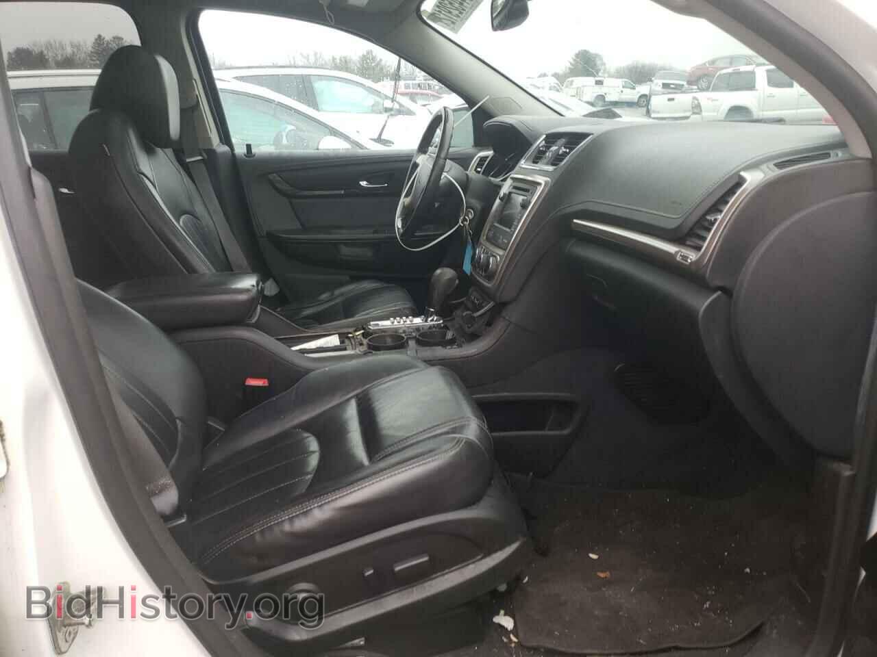 2014 GMC ACADIA DEN - VIN: 1GKKRTKD4EJ303871 - Фото 5