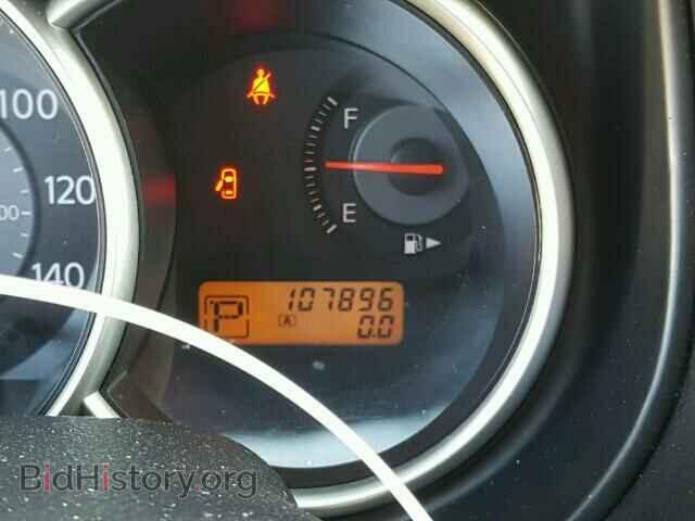 2009 NISSAN VERSA - VIN: 3N1BC13E59L454227 - Фото 8