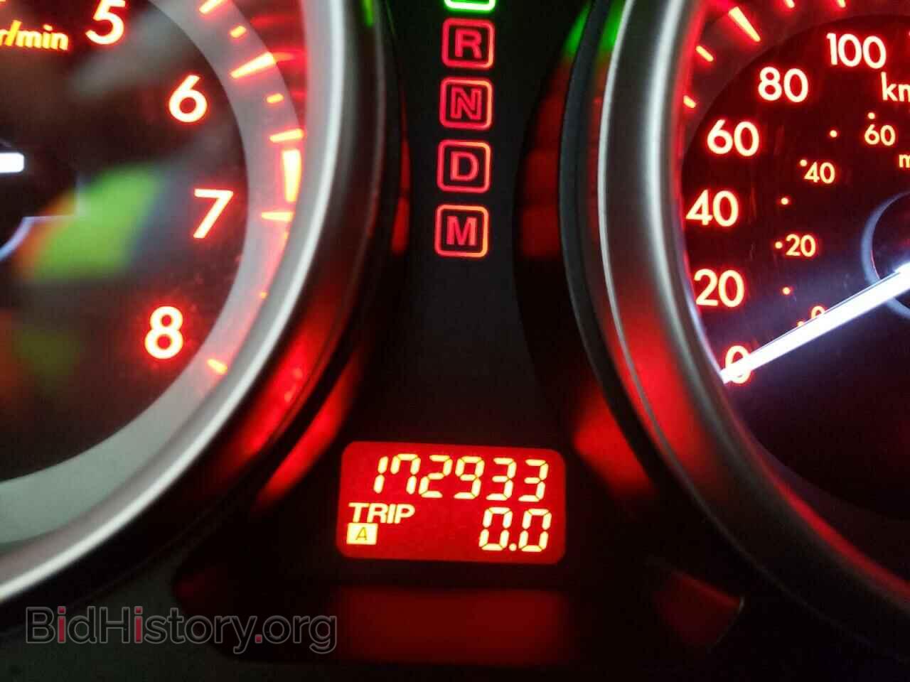2012 MAZDA CX-9 - VIN: JM3TB3CA2C0363148 - Фото 8