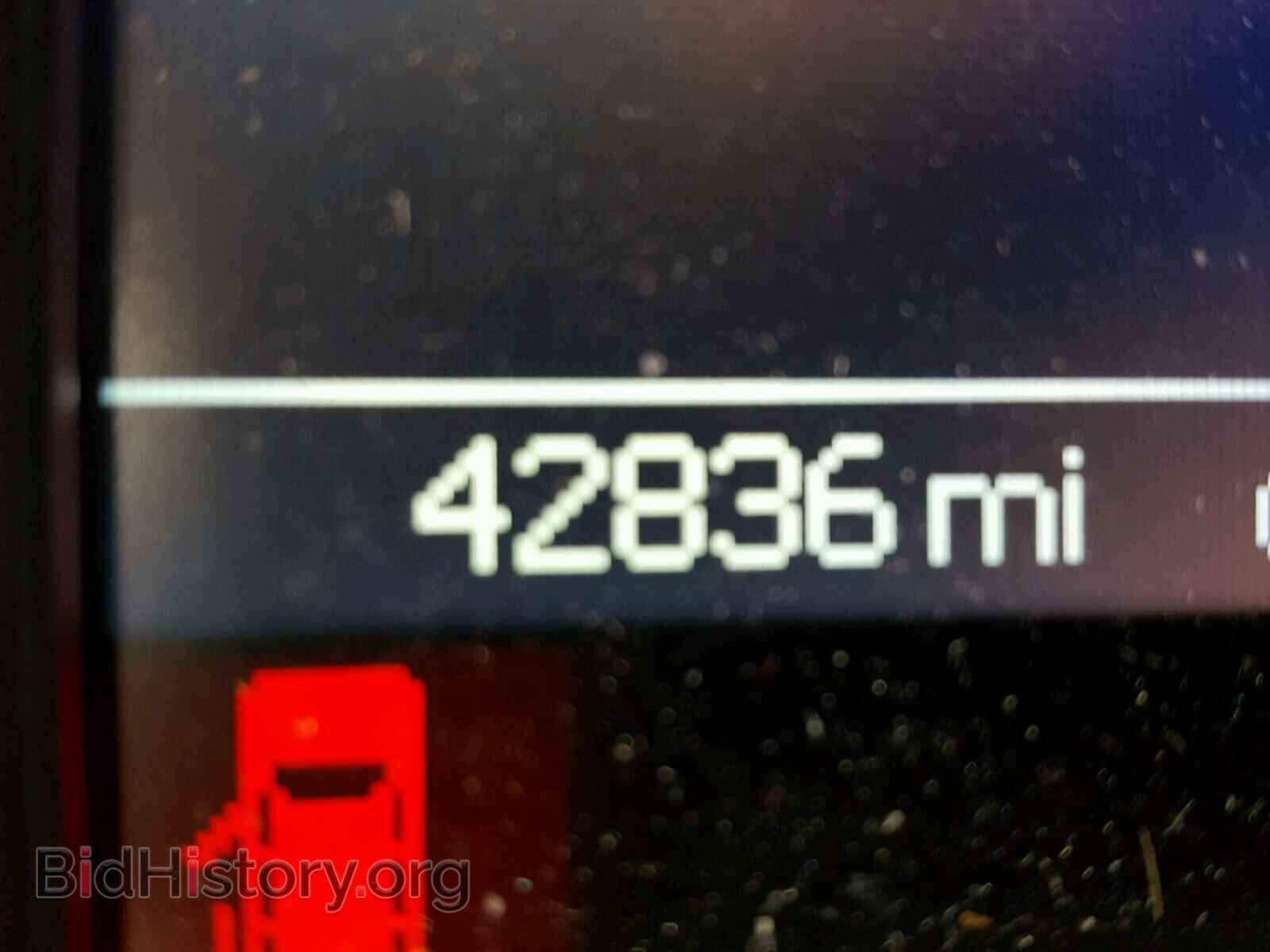 2014 CHRYSLER MINIVAN - VIN: 2C4RC1BG1ER295329 - Photo 8