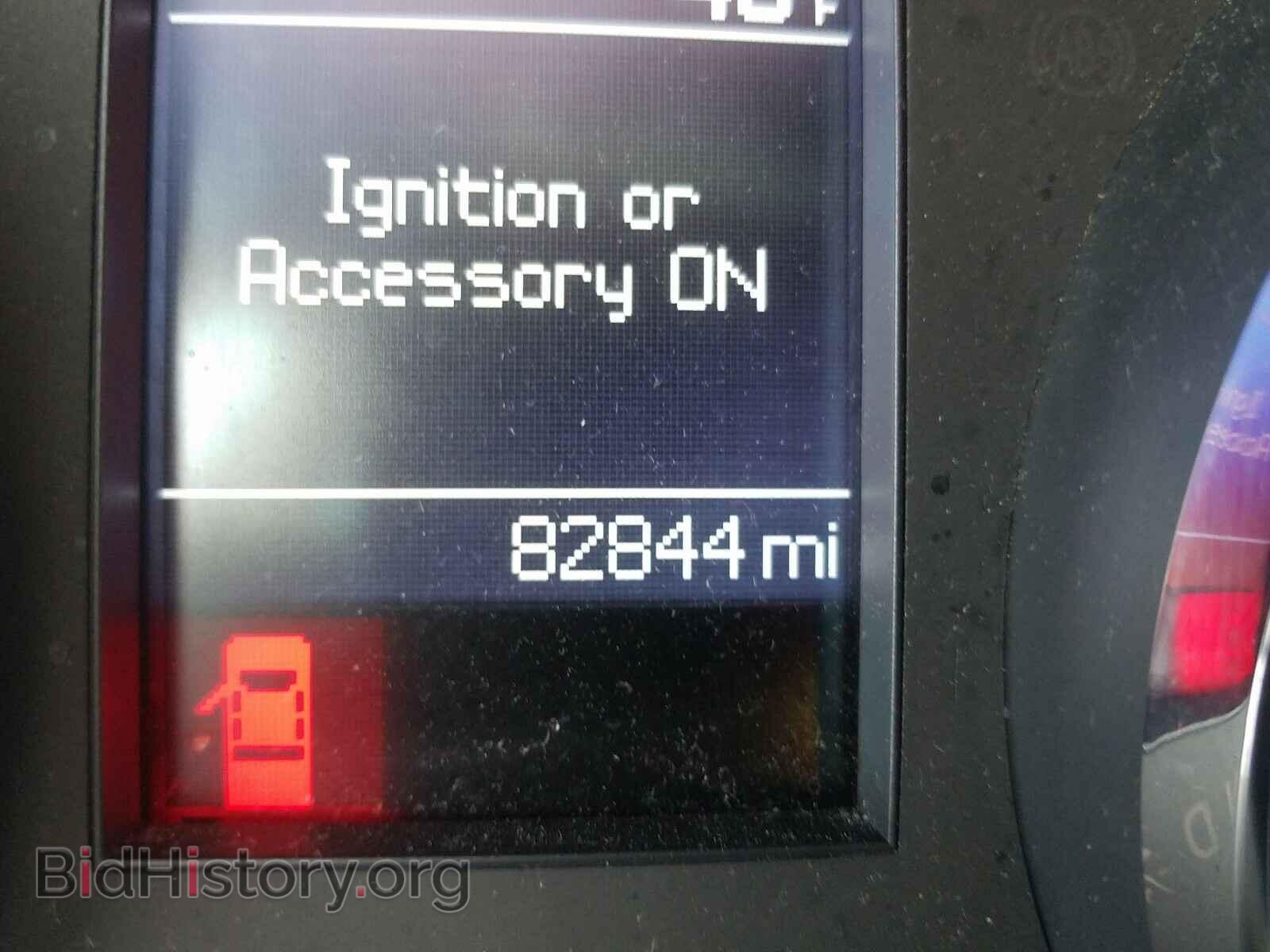 2011 CHRYSLER 300 - VIN: 2C3CA5CG7BH584402 - Фото 8