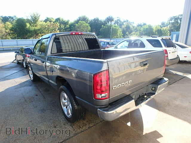 2003 DODGE RAM 1500 - VIN: 1D7HA18NX3S359800 - Фото 3