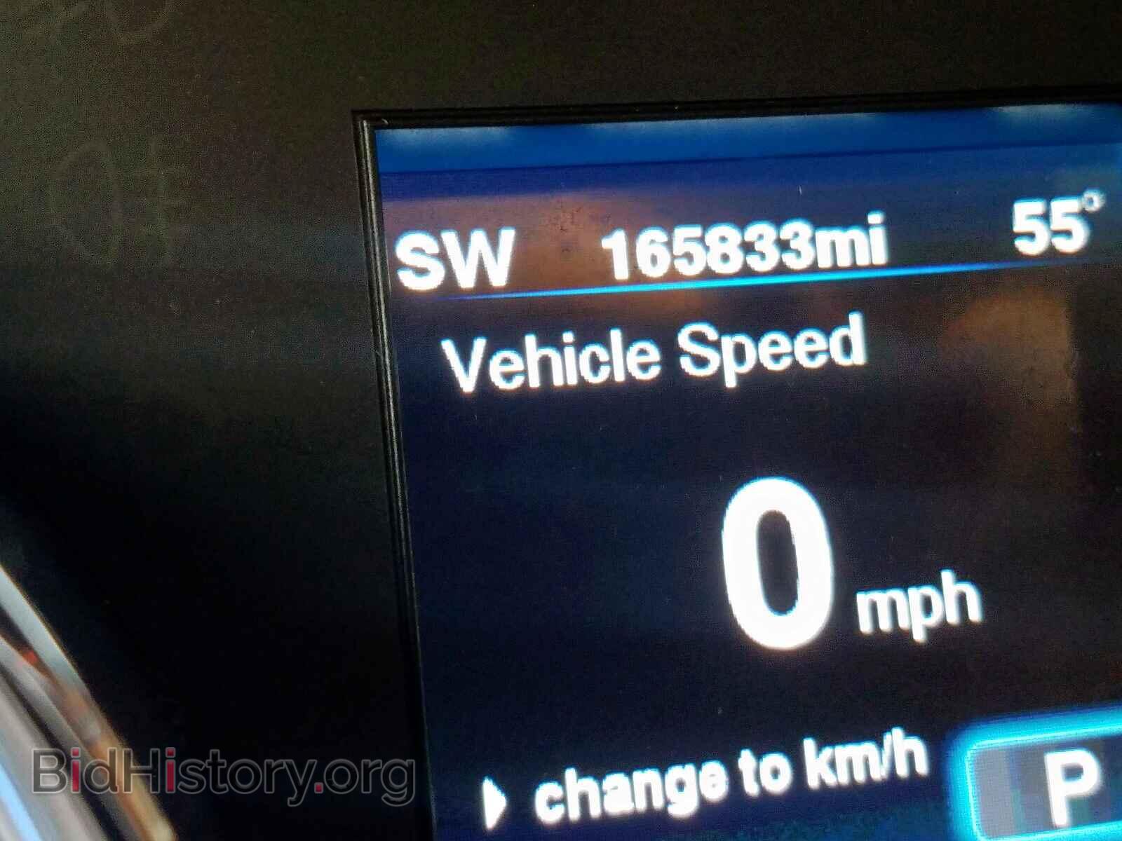 2012 CHRYSLER 300 - VIN: 2C3CCAET6CH160837 - Фото 8