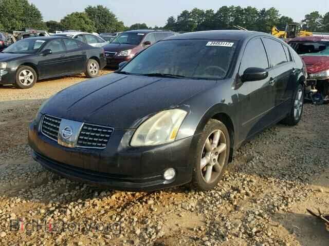 2006 NISSAN MAXIMA - VIN: 1N4BA41EX6C822342 - Фото 2