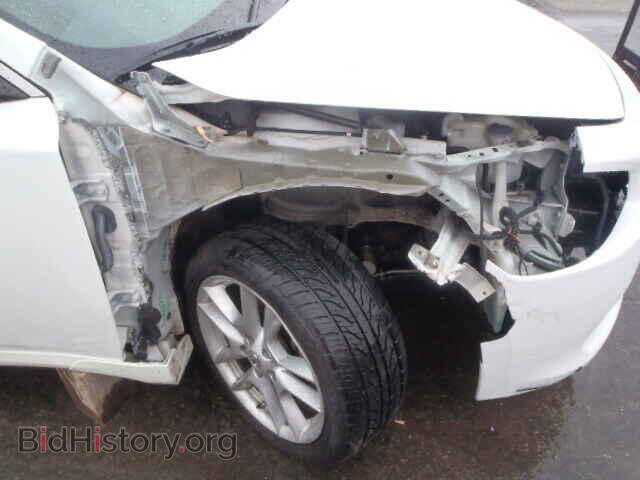2011 NISSAN MAXIMA - VIN: 1N4AA5AP2BC864632 - Фото 9