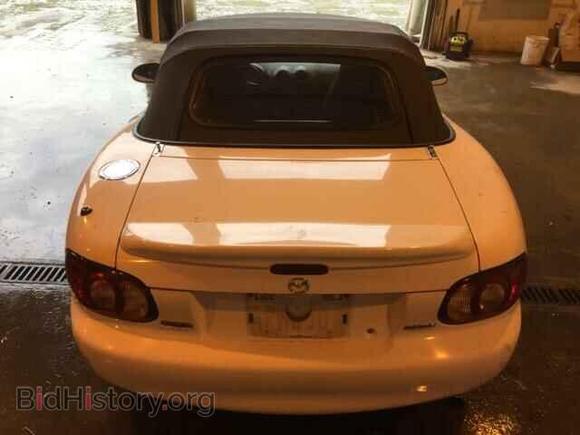 2002 MAZDA MIATA - VIN: JM1NB353620234697 - Фото 6