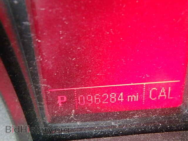 2012 GMC TERRAIN - VIN: 2GKALMEK1C6203864 - Фото 8