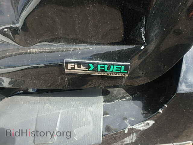 2012 GMC TERRAIN - VIN: 2GKALMEK1C6203864 - Фото 10