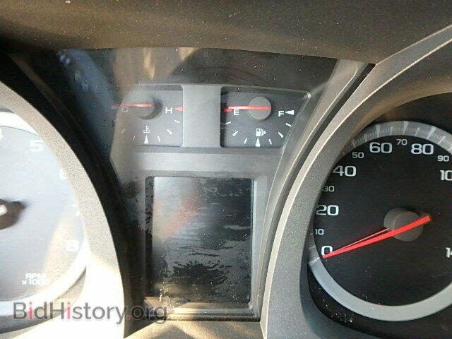 2014 GMC TERRAIN - VIN: 2GKALMEKXE6158992 - Фото 8