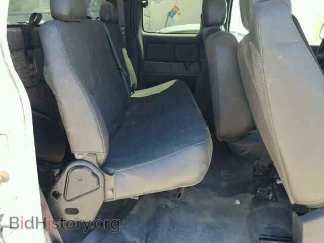 2007 CHEVROLET SILVERADO - VIN: 1GCHK29D47E150060 - Photo 6