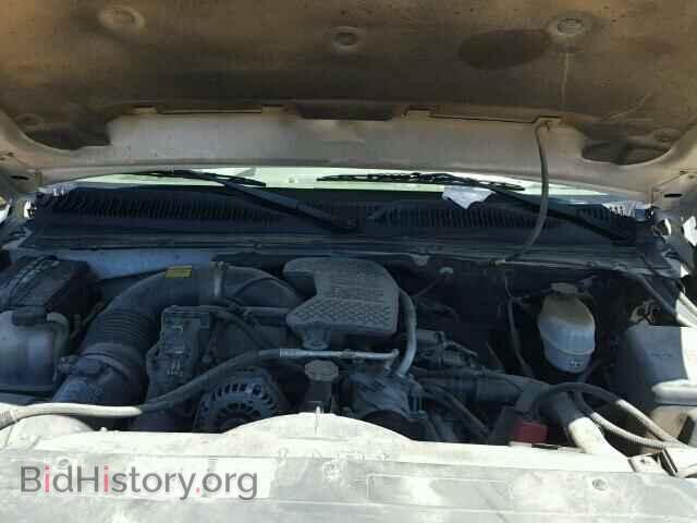 2007 CHEVROLET SILVERADO - VIN: 1GCHK29D47E150060 - Photo 7