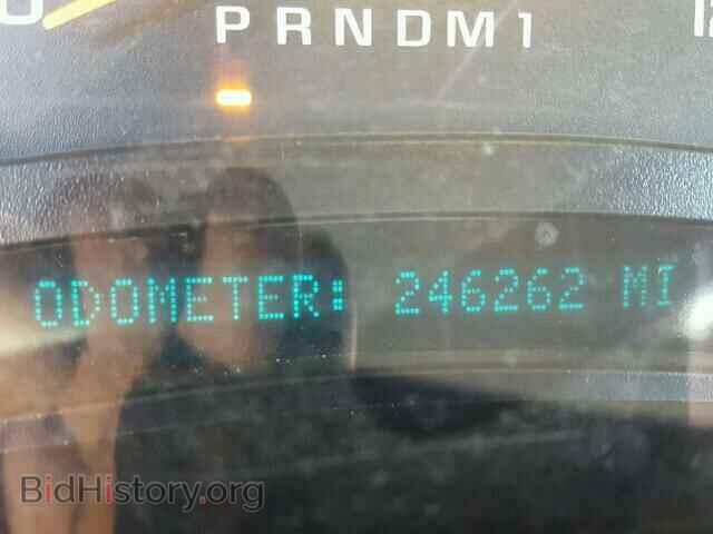 2007 CHEVROLET SILVERADO - VIN: 1GCHK29D47E150060 - Photo 8