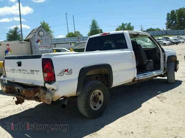 2007 CHEVROLET SILVERADO - VIN: 1GCHK29D47E150060 - Photo 9