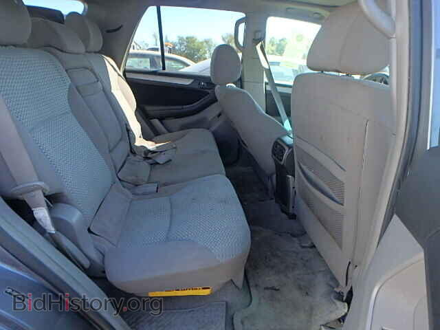 2007 TOYOTA 4RUNNER - VIN: JTEBU14R170108015 - Фото 6
