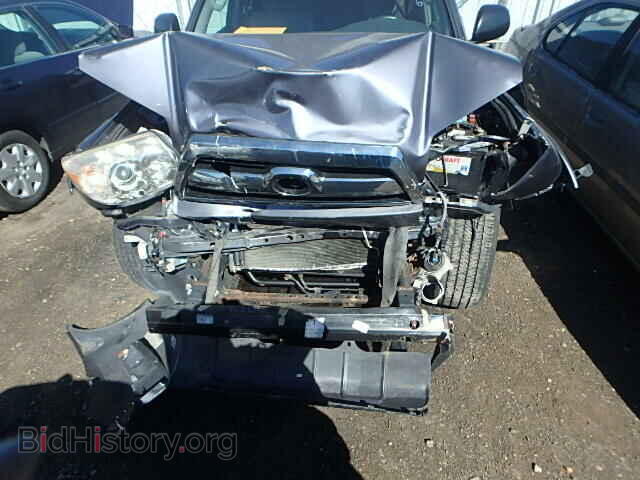 2007 TOYOTA 4RUNNER - VIN: JTEBU14R170108015 - Фото 7