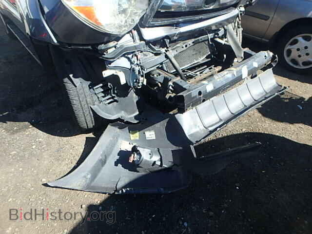 2007 TOYOTA 4RUNNER - VIN: JTEBU14R170108015 - Фото 9