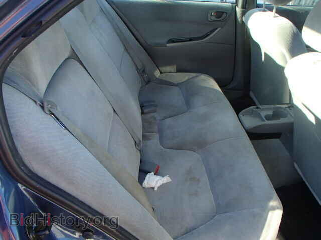 2003 MITSUBISHI GALANT - VIN: 4A3AA46G13E135652 - Фото 6