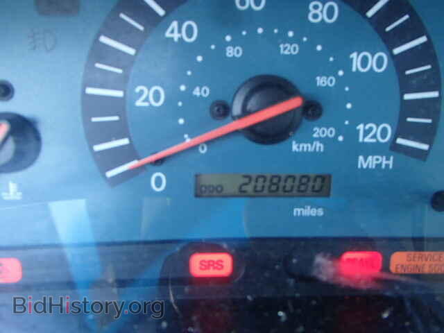 2003 MITSUBISHI GALANT - VIN: 4A3AA46G13E135652 - Фото 8