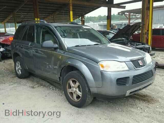Фотография 5GZCZ33D76S866051 - SATURN VUE 2006