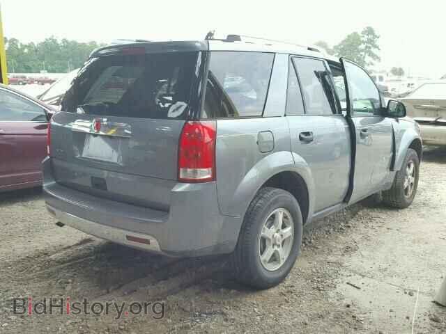 2006 SATURN VUE - VIN: 5GZCZ33D76S866051 - Фото 4