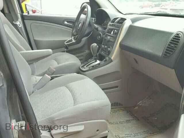 2006 SATURN VUE - VIN: 5GZCZ33D76S866051 - Фото 5