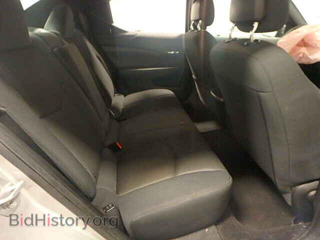 2012 DODGE AVENGER - VIN: 1C3CDZAB8CN193256 - Фото 6