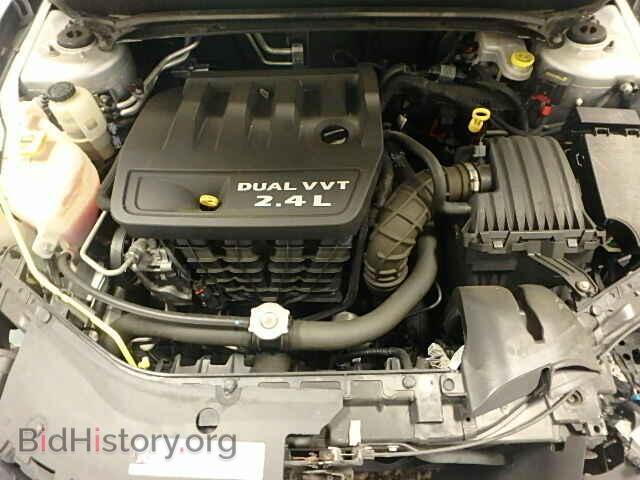 2012 DODGE AVENGER - VIN: 1C3CDZAB8CN193256 - Фото 7