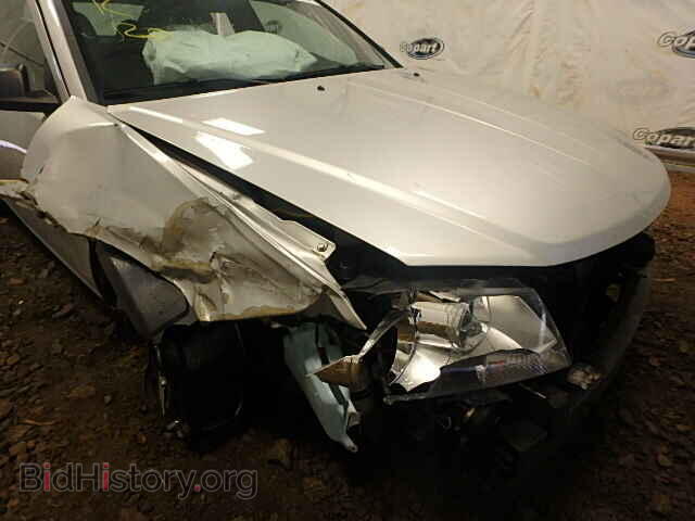 2012 DODGE AVENGER - VIN: 1C3CDZAB8CN193256 - Фото 9