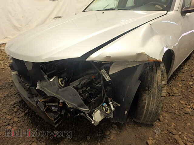 2012 DODGE AVENGER - VIN: 1C3CDZAB8CN193256 - Фото 10