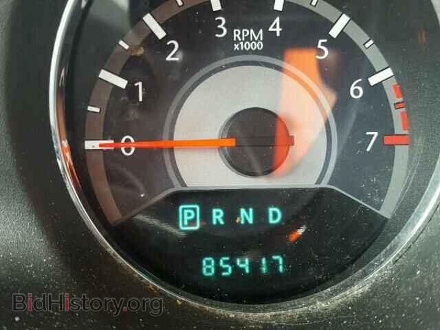 2013 CHRYSLER 200 - VIN: 1C3CCBAG7DN722395 - Фото 8