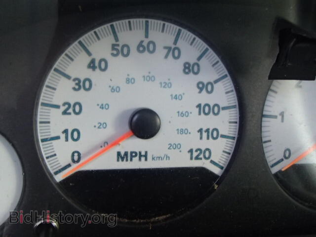2005 DODGE CARAVAN - VIN: 2D4GP44L65R418276 - Фото 8