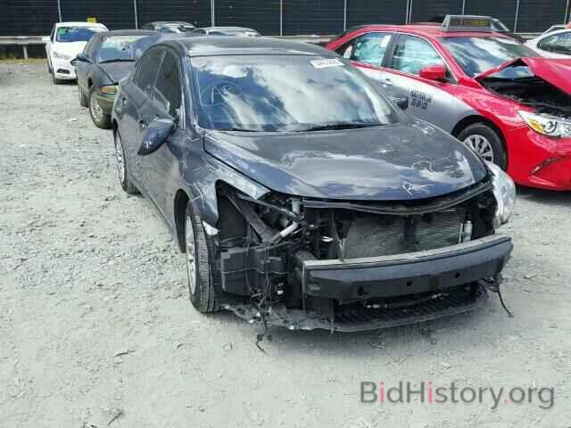 Photo 1N4AL3AP2DN501625 - NISSAN ALTIMA 2013