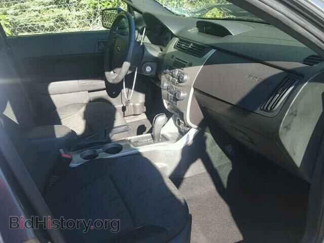 2011 FORD FOCUS - VIN: 1FAHP3FN8BW145599 - Фото 5
