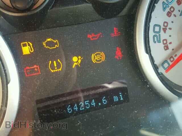 2011 FORD FOCUS - VIN: 1FAHP3FN8BW145599 - Фото 8